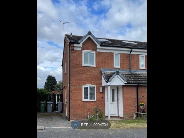 House for rent in Sutton-on-Trent CP, Alverton