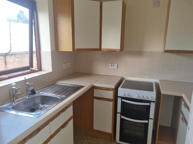 Apartment for rent in Wisbech, Fenland