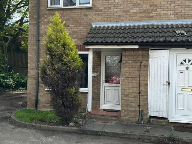 Apartment for rent in Wisbech, Four Gotes