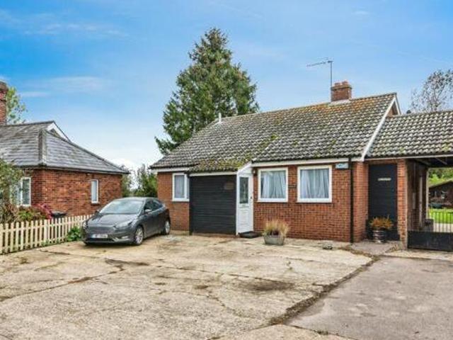 House for sale in Eastbridge, Suffolk
