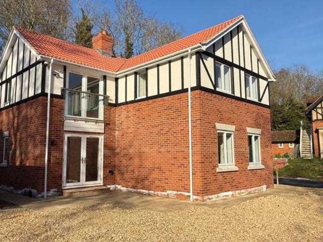 House for rent in Huntingdon