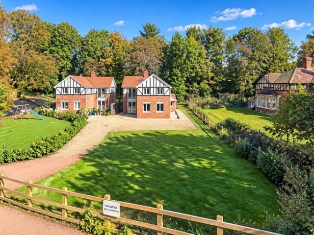 House for rent in Newtown, Huntingdonshire