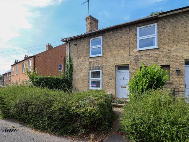 House for rent in Barway, Cambridgeshire