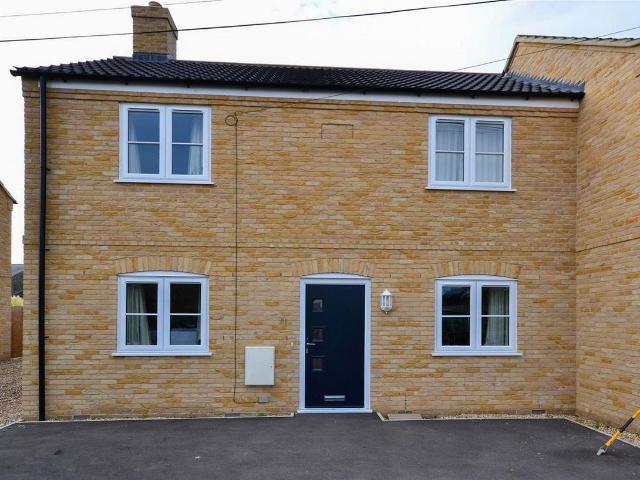 House for rent in Barway, Cambridgeshire