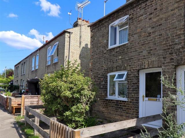 House for rent in Soham, East Cambridgeshire