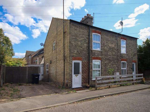 House for rent in Barway, Cambridgeshire