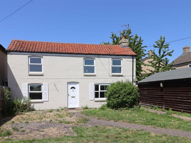 House for rent in Barway, Cambridgeshire