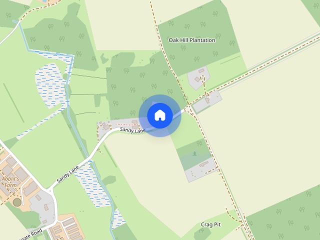 House for rent in Sutton, East Suffolk