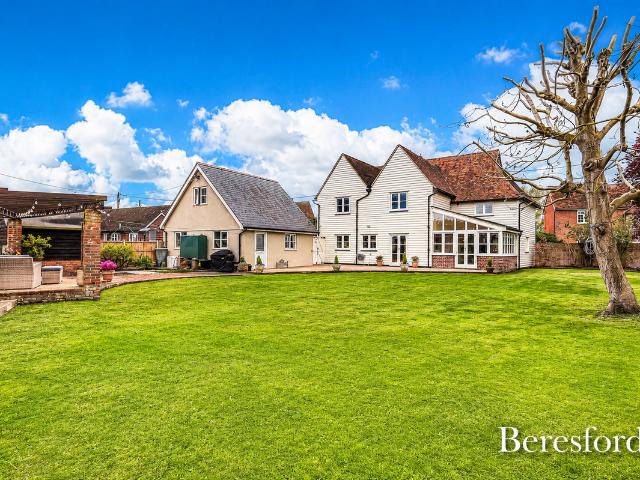 House for rent in Fordham Heath, Essex