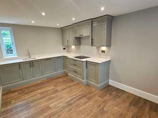 House for rent in Wareham Town, Arne