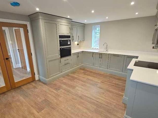 House for rent in Middle Bridge, Dorset