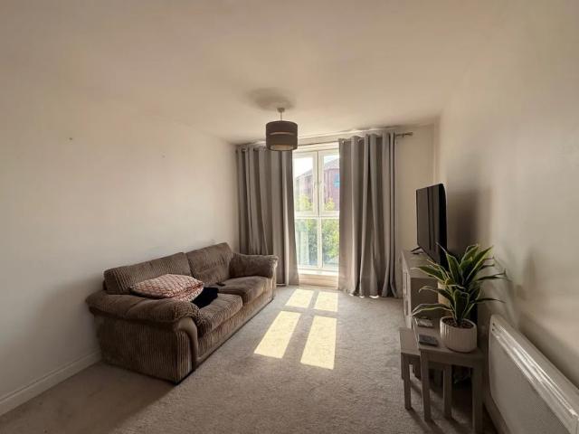 Apartment for rent in Burnt Mill, Harlow