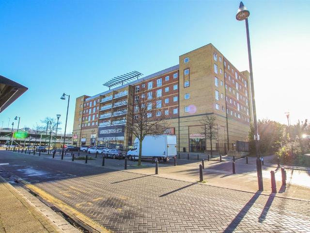 Apartment for rent in Burnt Mill, Harlow