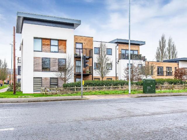 Apartment for rent in Papworth Everard, South Cambridgeshire