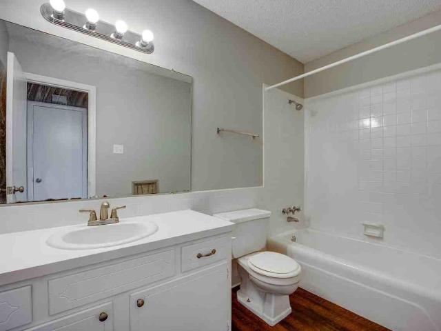Apartment for rent in Ark