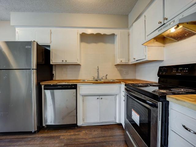Apartment for rent in Fort Smith, Sebastian County