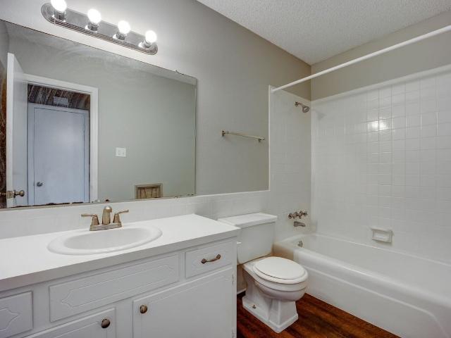 Apartment for rent in Ark