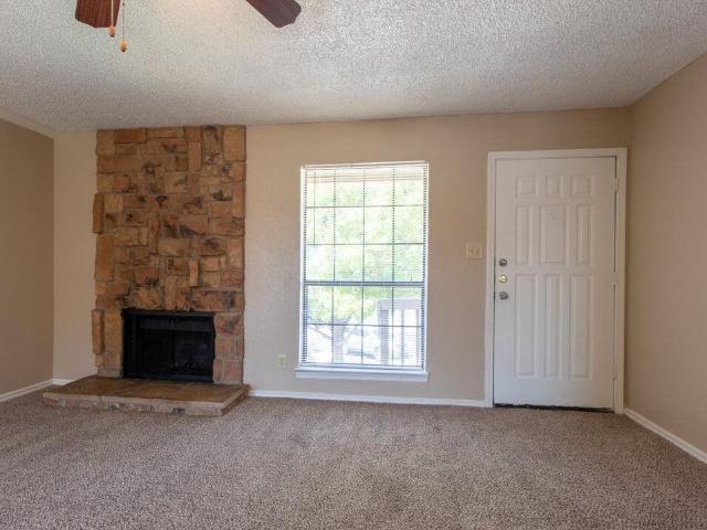 Apartment for rent in Taylor, Texas