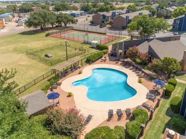 Apartment for rent in Taylor, Texas