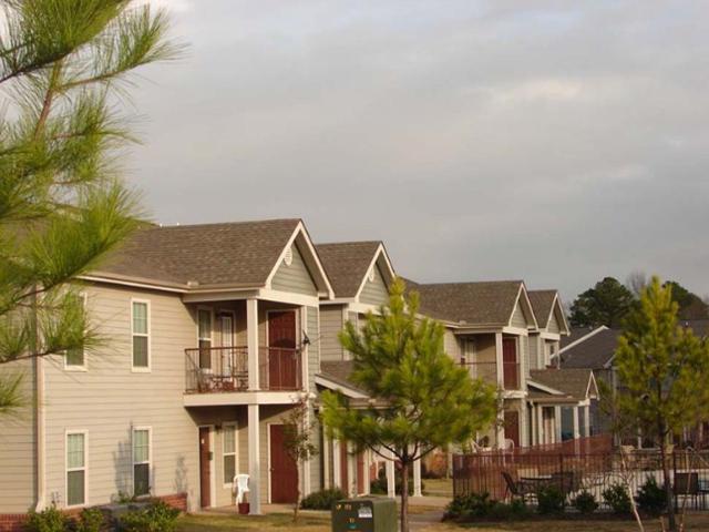 Apartment for rent in Longview, Texas