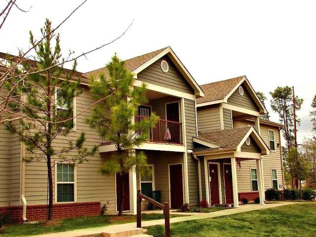 Apartment for rent in Longview, Texas