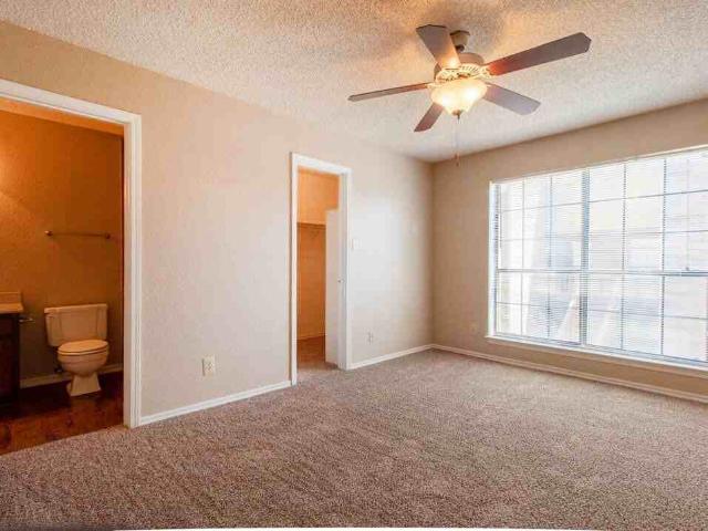 Apartment for rent in Taylor, Texas