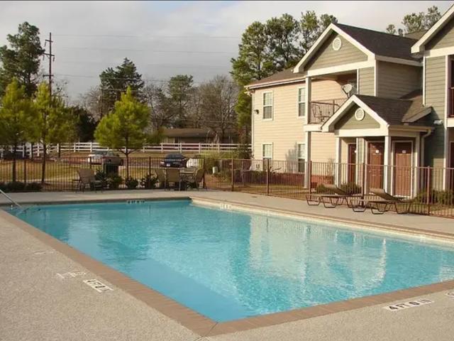 House for rent in Longview, Texas