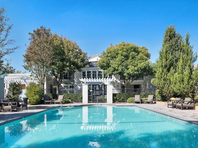 Apartment for rent in San Ramon, California