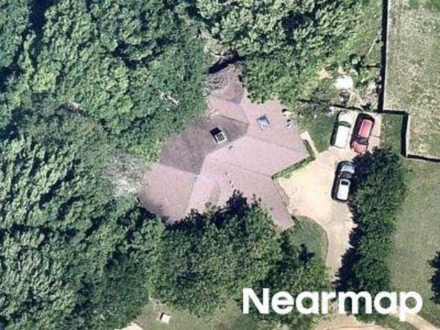 House for sale in Texas
