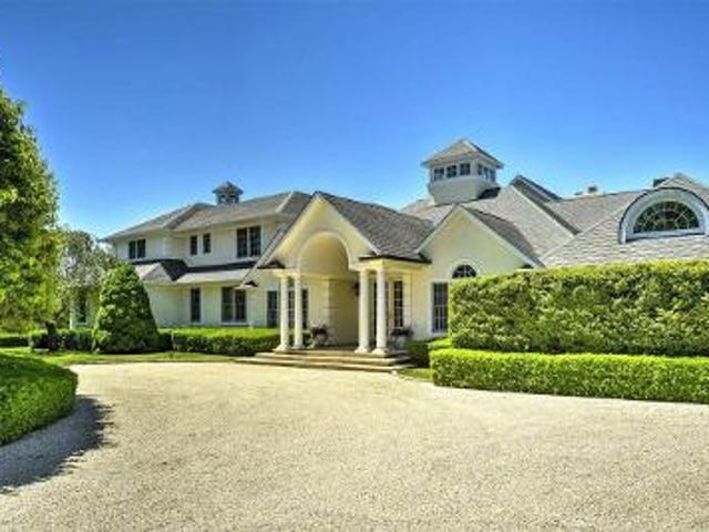 House for sale in Sagaponack, New York