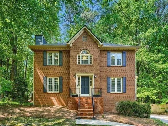 House for sale in Cobb, Georgia