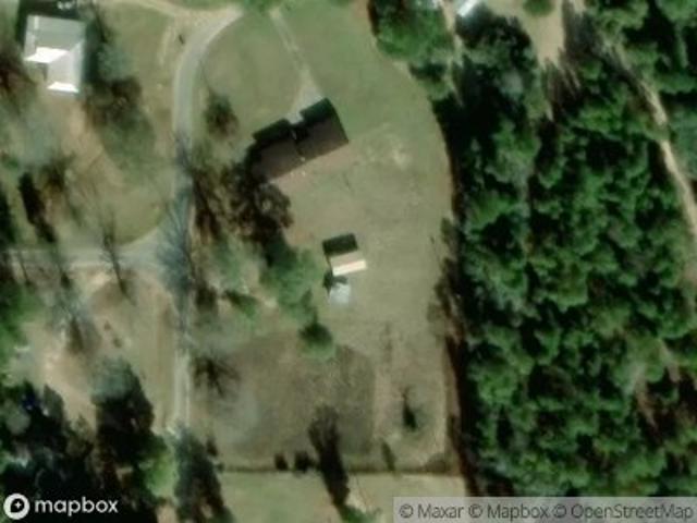 House for sale in Bienville, Louisiana