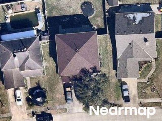 House for sale in Baytown
