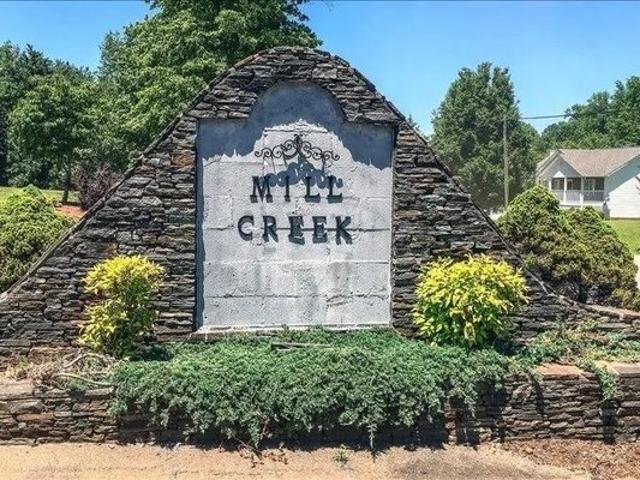 Land for sale in Pickens, Georgia
