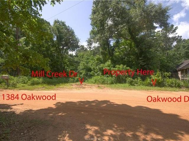 Land for sale in Grimes, Texas