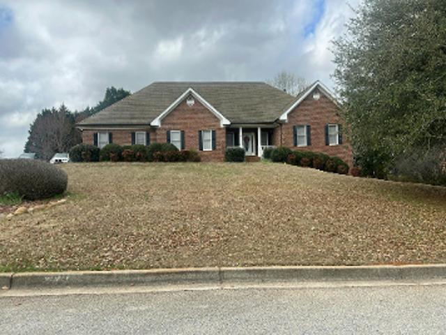House for sale in Georgia