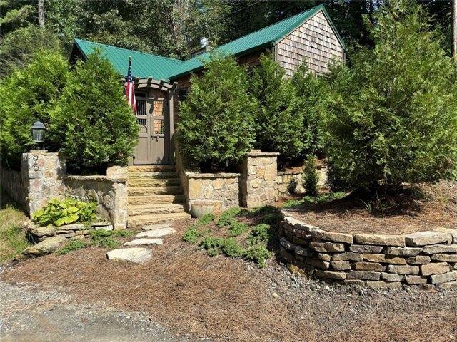 House for sale in Highlands, North Carolina