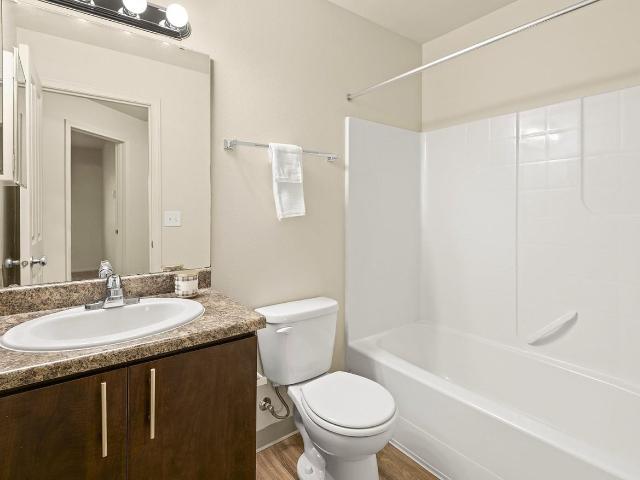 Apartment for rent in Mill Creek, Snohomish County