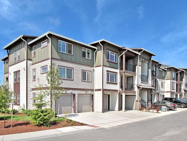 Apartment for rent in Mill Creek, Snohomish County
