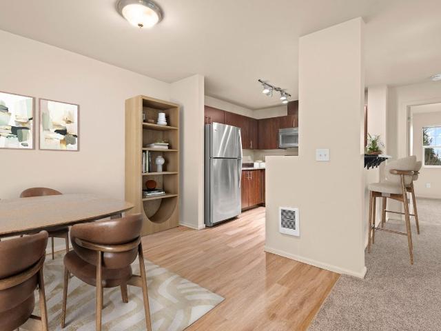 Apartment for rent in Mill Creek, Snohomish County