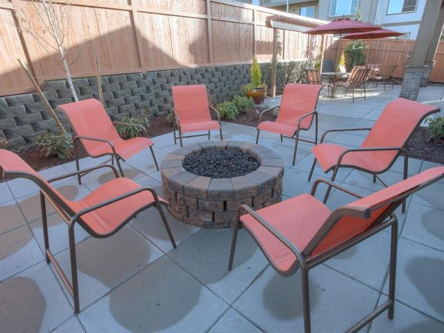 Apartment for rent in Mill Creek, Snohomish County
