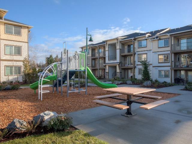 Apartment for rent in Mill Creek, Snohomish County