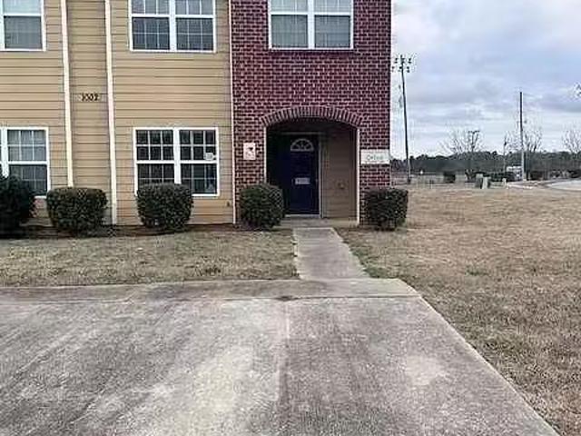 Apartment for rent in Snellville