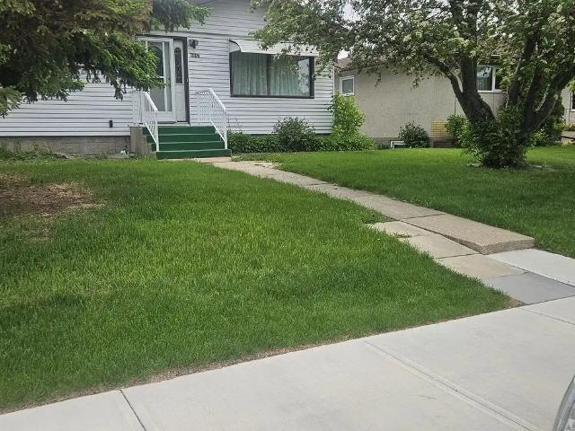 Apartment for rent in Mill Creek South, Edmonton