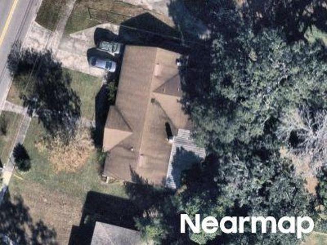 House for sale in Jacksonville, Florida