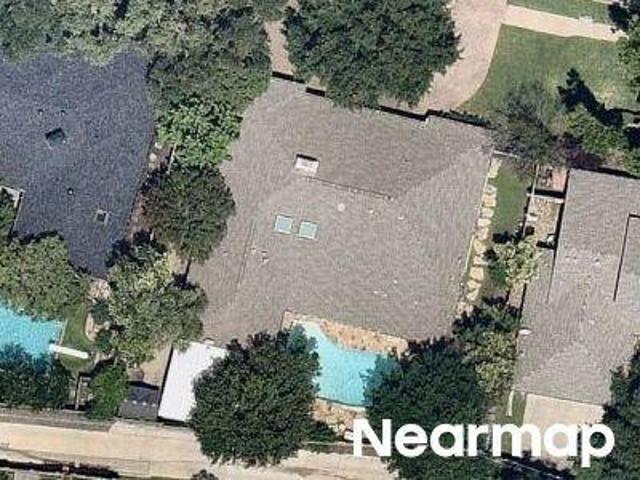 House for sale in Dallas, Texas
