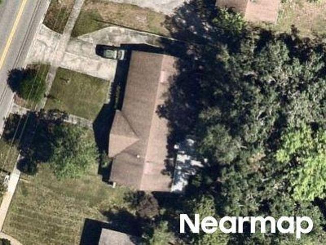 House for sale in Jacksonville, Florida