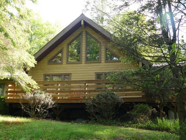House for sale in Newfoundland House for sale in Newfoundland