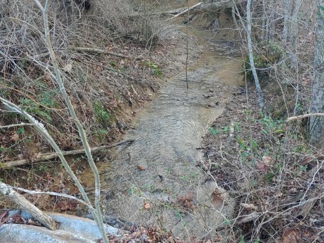 Land for sale in Tennessee
