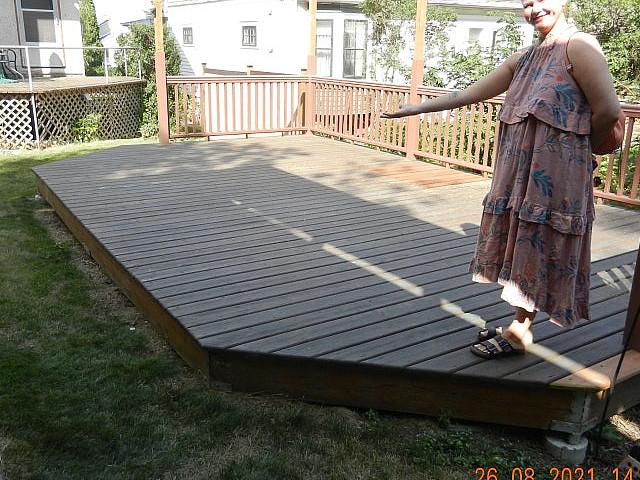 House for rent in Sherwood Park, Alberta